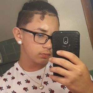 Meet your Posher, Antonio